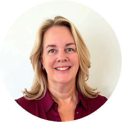 Kathleen Thorson