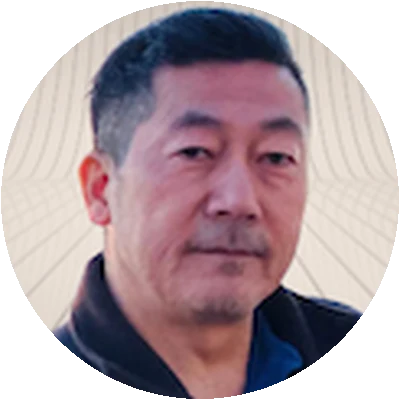 Dr. Thang Tran